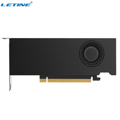 GPU Rtx A4000 16GB GDDR6鉱山のグラフィックス・カードのNvidia Rtx A2000 A5000 A6000 Ethereumのビデオ カード