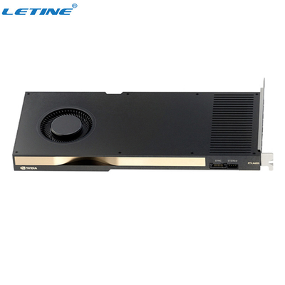 Nvidia Rtx A5000 24GB GDDR6の90Mh/s Gpu Rtx A6000上のHashrateを採鉱する採鉱のグラフィックス・カードETH