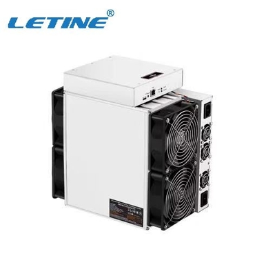 S19JPRO Bitmain Asic Antminer 104t Bitcoinの採掘機の蟻抗夫