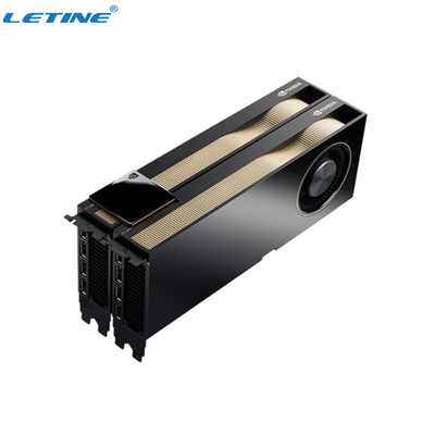 Nvidia Rtx A6000 48GBのグラフィックス・カードCmp 220Hx 170Hx 90Hx Rtx A5000はのためのGpu抗夫に取付ける