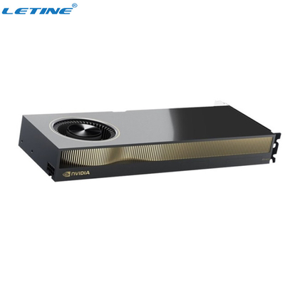 Nvidia Rtx A6000 48GBのグラフィックス・カードCmp 220Hx 170Hx 90Hx Rtx A5000はのためのGpu抗夫に取付ける