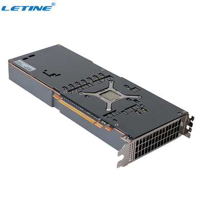 AMD BC-160 8Gb Eth 72Mh/s Hashrateのパワー消費量125Wの採鉱のグラフィックス・カードのAmd BC160 Cmp 90Hx