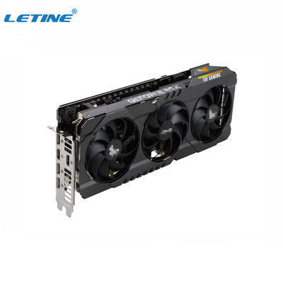 グラフィックス・カードのRadeon最も最近の採鉱のAMD Rx 6900xt 16Gb GPUのビデオ カードGDDR6 Rx 6700xt 6800xt 5700xt