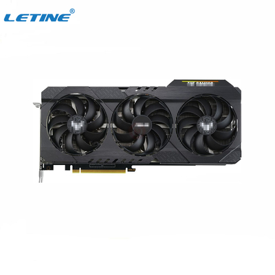 グラフィックス・カードのRadeon最も最近の採鉱のAMD Rx 6900xt 16Gb GPUのビデオ カードGDDR6 Rx 6700xt 6800xt 5700xt