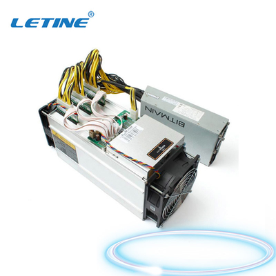 秒針Bitmain Asic Antminer S9 S9j S9I 13.5T 14T 14.5Th SHA256