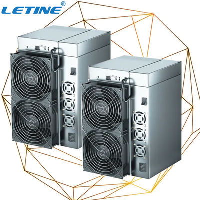 安定した価値 HNS SC Asic Miner Goldshell HS6 10.6Th/S 2350W Sia およびハンドシェイク アルゴリズム ゴールド販売 HS6