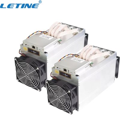 Bitmain Antminer L3+ 504Mhの採掘機のScrypt L3++ L3+ Asic抗夫