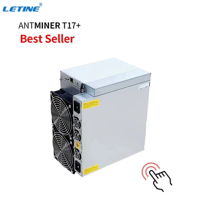 T17+ T17E第64 53T Antminer T17第40 SHA256 3200W