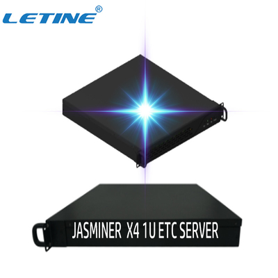 家鉱山のための12V ETH等240W Jas抗夫のより低い消費