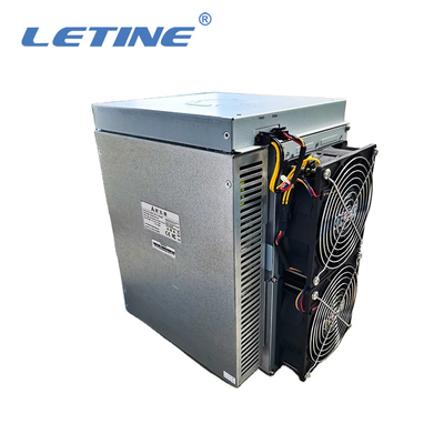 A1166プロCanaan Avalonminer 81Th/S 81T 3400W 12V 75dbのavalonminer 1166の68t avalon 1246の83th