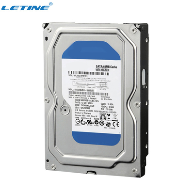3.5インチのウェスタン・デジタルのハード ディスクの運転者16TB SATA 7.2k HDD