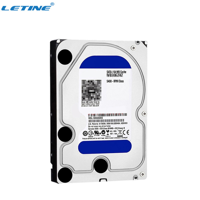 3.5インチのウェスタン・デジタルのハード ディスクの運転者16TB SATA 7.2k HDD