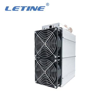 ZcashのためのBitmain Antminer Z15 420ksol/S Zec抗夫のBitmain Asic抗夫