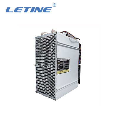 ZcashのためのBitmain Antminer Z15 420ksol/S Zec抗夫のBitmain Asic抗夫