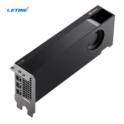 ETHの中佐総督のためのA2000 A4000 24GB Geforce Rtxのグラフィックス・カードA5000 A6000