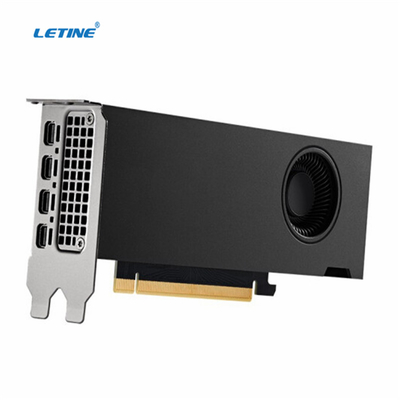 ETHの中佐総督のためのA2000 A4000 24GB Geforce Rtxのグラフィックス・カードA5000 A6000