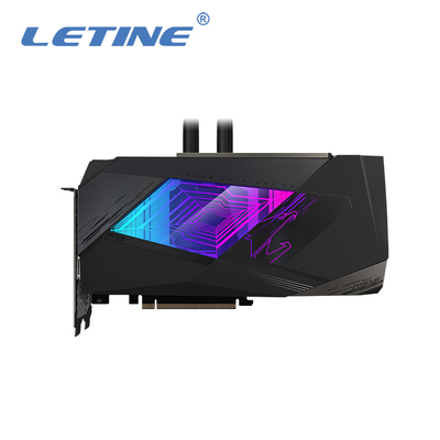 RTX 3090 24G抗夫のグラフィックス・カードXTREM GDDR6X 1860のMHz