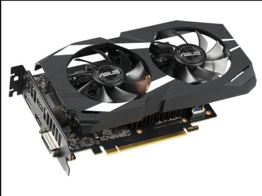 6gb抗夫のグラフィックス・カード1660 GTX DDR6 1660Ti EtHash Algorythm