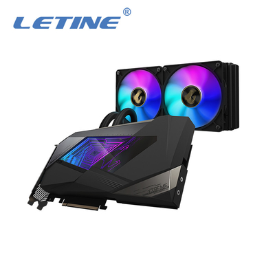 30HX 40HX 50HX RTX 3090のグラフィックス・カード鉱山3080 3070 3060チタニウム2060Sの1660年代RX580