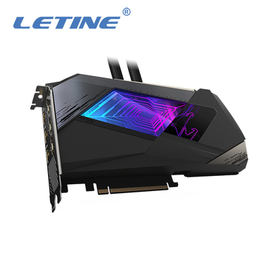 30HX 40HX 50HX RTX 3090のグラフィックス・カード鉱山3080 3070 3060チタニウム2060Sの1660年代RX580