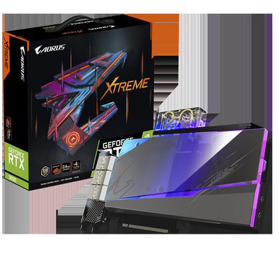 30HX 40HX 50HX RTX 3090のグラフィックス・カード鉱山3080 3070 3060チタニウム2060Sの1660年代RX580