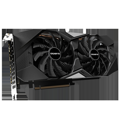 192かまれた12GB Nvidia Geforce Rtx 2060のグラフィックス・カードGDDR6 2060Sの採掘機ETH等