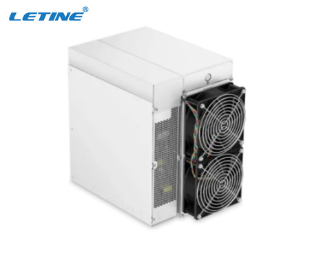 1286Gh Bitmain Antminer D7のダッシュX11 1.286Th 3148W 75db