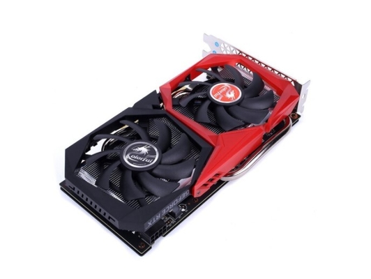 GeForce RTX 2060S抗夫のグラフィックス・カードGDDR6 256は2060極度の8GBをかんだ