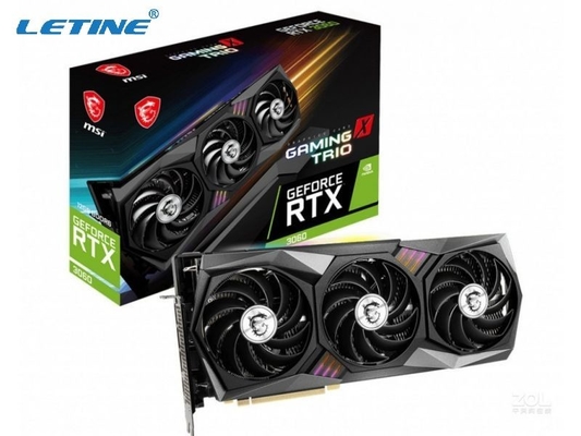 Nvidia 192かまれたGeforce Rtx 3060 12gb Gddr6 15000のMHz