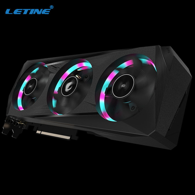 Nvidia 192かまれたGeforce Rtx 3060 12gb Gddr6 15000のMHz