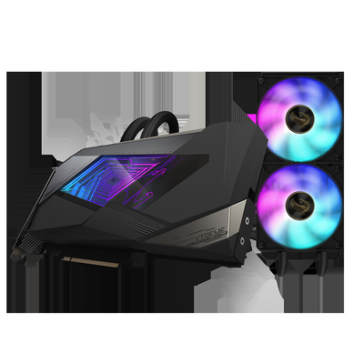 RTX 3060 3070 3080 3060ti抗夫のグラフィックス・カード256ビットNvidia