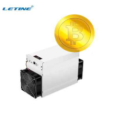 S9K 13.5t 14tはPSU 85db 1310WとのBitmain Asic Antminerを使用した