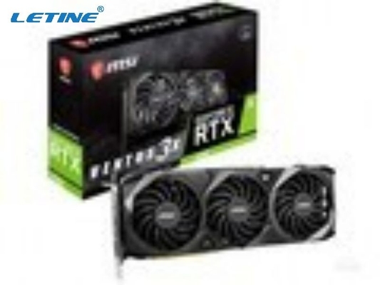 384かまれたNvidia Geforce Rtx 3090 24GB GDDR6X RTX 3090 3080 3070 3060