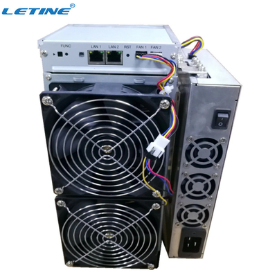 37t Canaan Avalon抗夫1047 Sha256 Algo 2380W 1166プロ1246