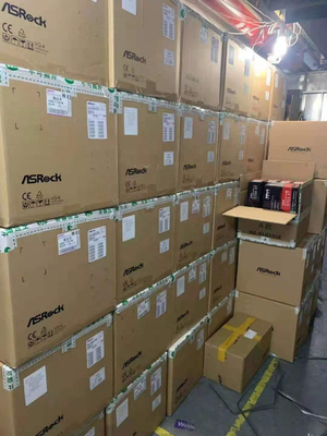8 gpuの採鉱の装備