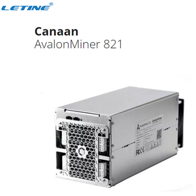 13.6th/S 1290W Canaan Avalonminer 851 841 14.5t 1450W Sha256のアルゴリズムBTCのパントマイムで演じる機械821