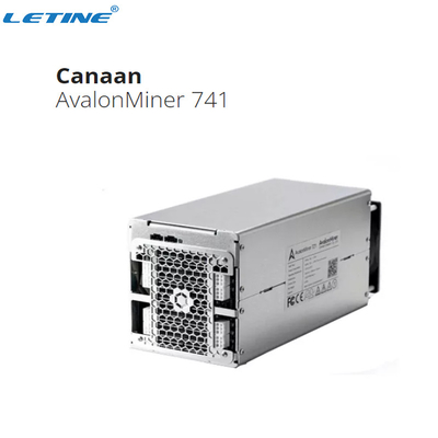 13.6th/S 1290W Canaan Avalonminer 851 841 14.5t 1450W Sha256のアルゴリズムBTCのパントマイムで演じる機械821