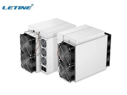 1770Gh Bitmain Antminer D9のダッシュX11 1770のgh 3148W 75db