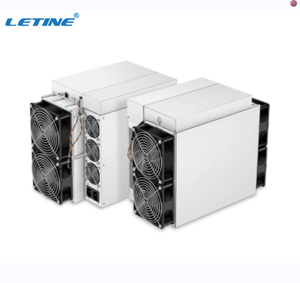 採鉱のダッシュの硬貨の斧の硬貨のためのBitmain Antminer D7 1286Gh 1234GH X11