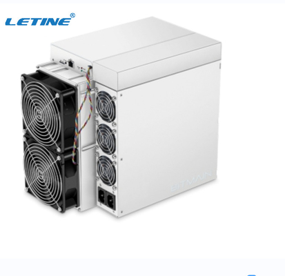 採鉱のダッシュの硬貨の斧の硬貨のためのBitmain Antminer D7 1286Gh 1234GH X11