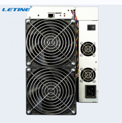 採鉱のダッシュの硬貨の斧の硬貨のためのBitmain Antminer D7 1286Gh 1234GH X11