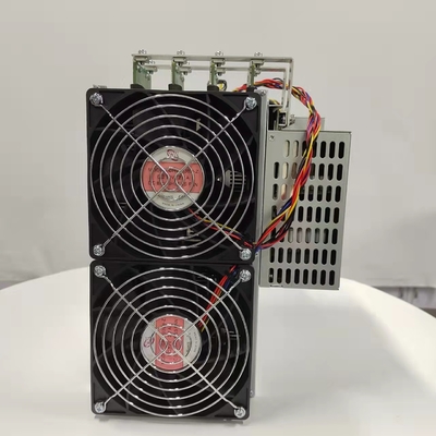 1500Mh EtHashのアルゴリズムのInnosilicon Asic抗夫A11プロ8G