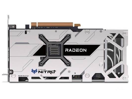 MSI AMD Radeon RX 6600 XT抗夫のグラフィックス・カード2X 8G 128はGDDR6 Vgaカードをかんだ