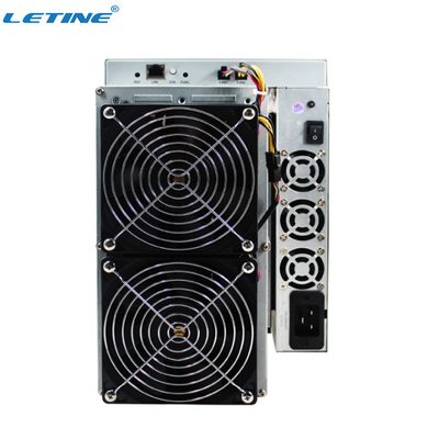 3250W Canaan Avalon抗夫の1066のAvalon A1166プロA1246 50Th/S Sha-256 Bitcoinの採掘機の暗号の通貨