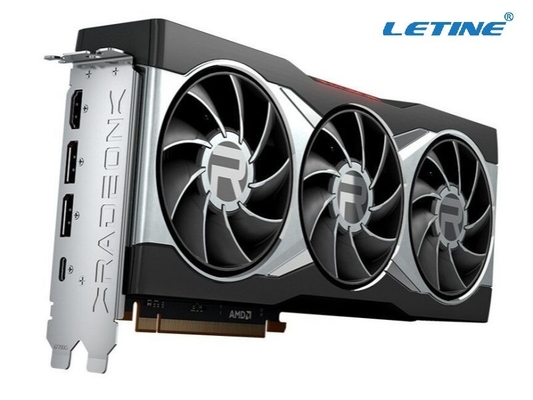 サファイアAMD RADEON抗夫のグラフィックス・カードRX 6800 XT 16G RX6800 XT Amdのビデオ カード6700XT 6900XT