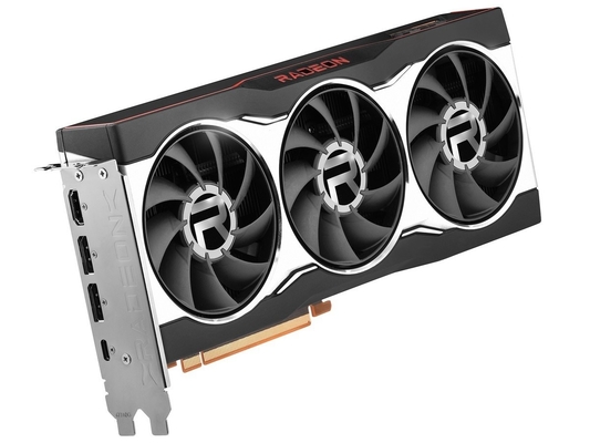 サファイアAMD RADEON抗夫のグラフィックス・カードRX 6800 XT 16G RX6800 XT Amdのビデオ カード6700XT 6900XT