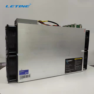 2000mh Innosilicon A10プロ8g