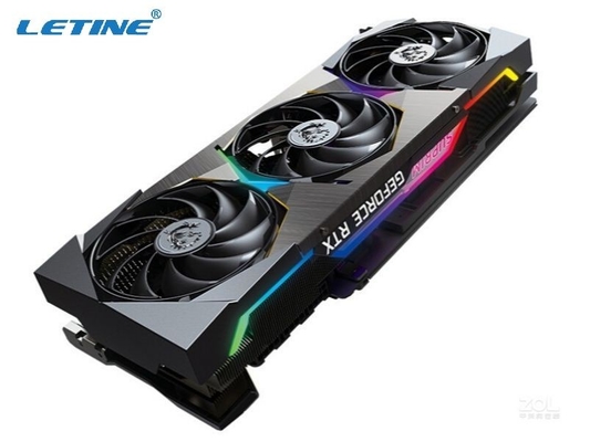 10GB Geforce RTX 3080のグラフィックス・カードGDDR6X 320はRTX 3090を3070 3060かんだ
