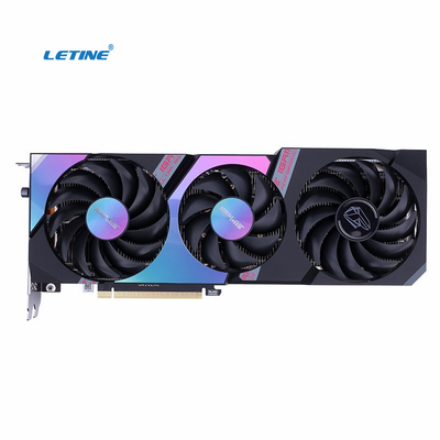 10GB Geforce RTX 3080のグラフィックス・カードGDDR6X 320はRTX 3090を3070 3060かんだ