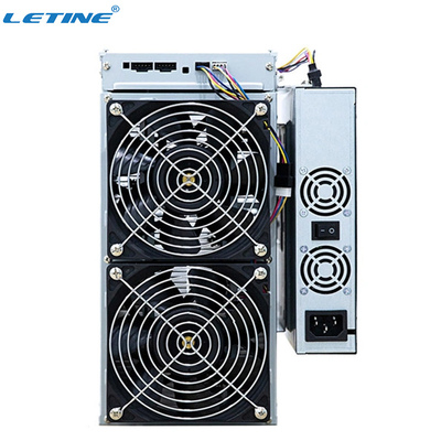 PSU 1246が付いているBTC BCH BSV Canaan Avalonminer A1166プロ78t Bitcoinの装置